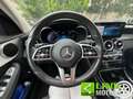 Mercedes-Benz C 220 D Auto Sport Plus Gris - thumbnail 17