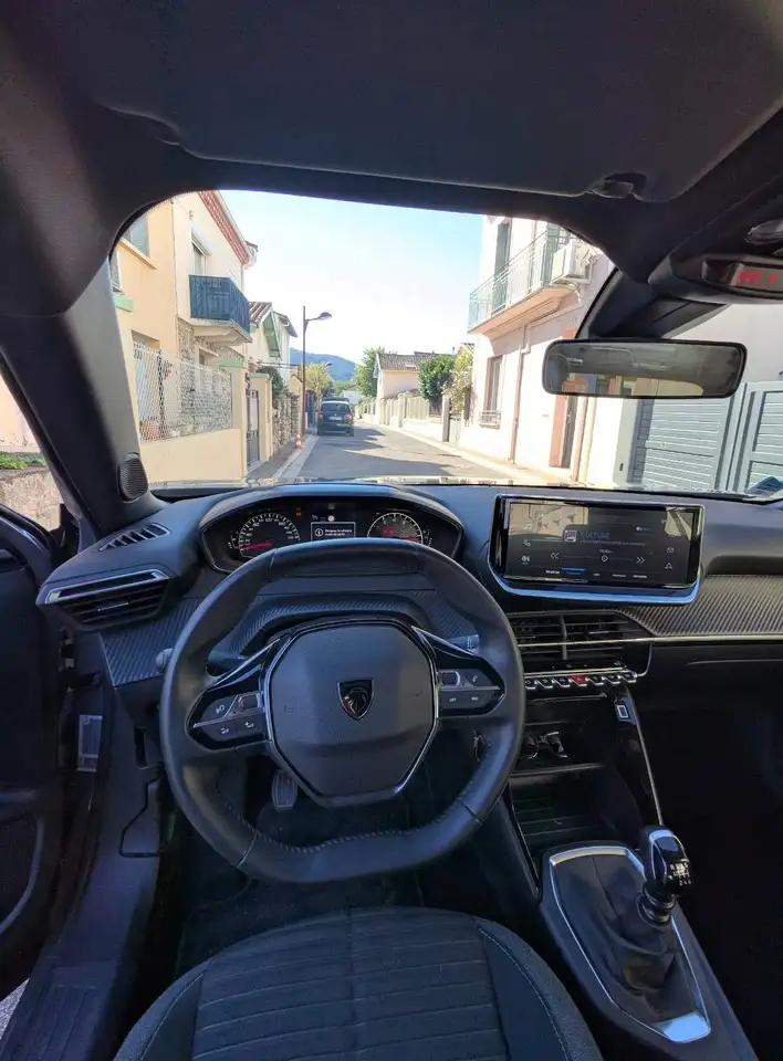 Peugeot 2008 2008 — photo 7