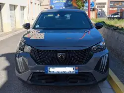Peugeot 2008 PureTech 100 S