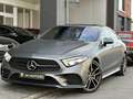 Mercedes-Benz CLS 350 d 9G-TRONIC ** Edition 1 ** AMG PACK ** Matt Grey Gris - thumbnail 18