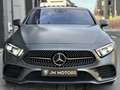 Mercedes-Benz CLS 350 d 9G-TRONIC ** Edition 1 ** AMG PACK ** Matt Grey Gris - thumbnail 20
