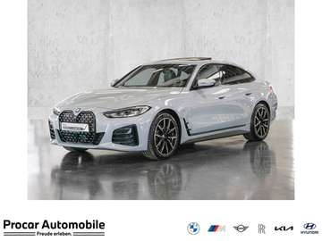 i M-Sport Aut Nav LED h&k Glasd Drive+Park