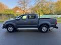 Toyota Hilux 2.5D-4D Manual 4x4 Double Cab / Export Afrik Only plava - thumbnail 8