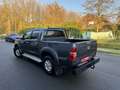 Toyota Hilux 2.5D-4D Manual 4x4 Double Cab / Export Afrik Only plava - thumbnail 3