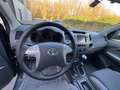 Toyota Hilux 2.5D-4D Manual 4x4 Double Cab / Export Afrik Only plava - thumbnail 14