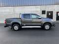 Toyota Hilux 2.5D-4D Manual 4x4 Double Cab / Export Afrik Only plava - thumbnail 7