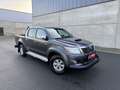 Toyota Hilux 2.5D-4D Manual 4x4 Double Cab / Export Afrik Only plava - thumbnail 2