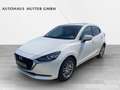 Mazda 2 SKYACTIV-G 90 M Hybrid 6GS KIZOKU TOU-P2 NAV Weiß - thumbnail 1