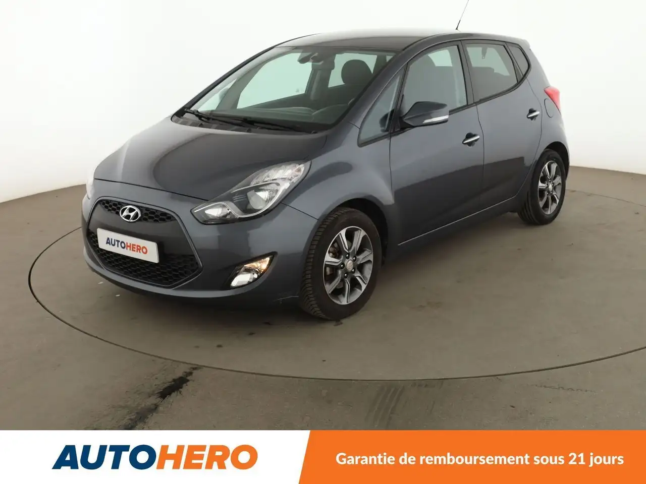 Hyundai iX20 1.6 Blue Drive Intuitive