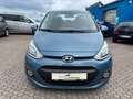 Hyundai i10 FIFA World Cup Edition PDC/SHZ/LRHZ Blau - thumbnail 2