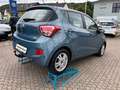 Hyundai i10 FIFA World Cup Edition PDC/SHZ/LRHZ Blau - thumbnail 7