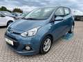 Hyundai i10 FIFA World Cup Edition PDC/SHZ/LRHZ Blau - thumbnail 3