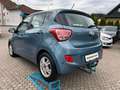 Hyundai i10 FIFA World Cup Edition PDC/SHZ/LRHZ Blau - thumbnail 5