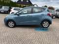 Hyundai i10 FIFA World Cup Edition PDC/SHZ/LRHZ Blau - thumbnail 4