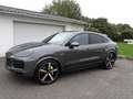 Porsche Cayenne Cayenne E-Hybrid Coupe mod 25Head up 22" Grijs - thumbnail 2