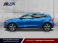 Ford Focus Active Style 1.0l EcoBoost /Panoramadach Blau - thumbnail 2