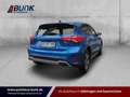 Ford Focus Active Style 1.0l EcoBoost /Panoramadach Blau - thumbnail 4