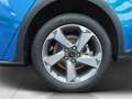 Ford Focus Active Style 1.0l EcoBoost /Panoramadach Blau - thumbnail 7