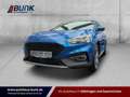 Ford Focus Active Style 1.0l EcoBoost /Panoramadach Blau - thumbnail 1