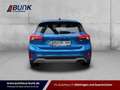 Ford Focus Active Style 1.0l EcoBoost /Panoramadach Blau - thumbnail 3