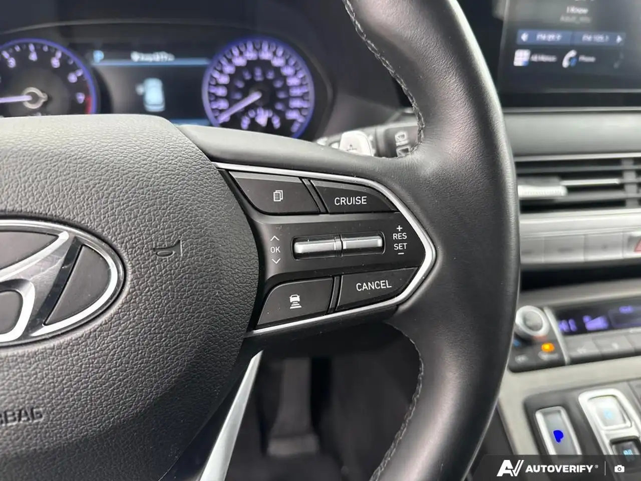 Hyundai PALISADE снимка Hyundai PALISADE