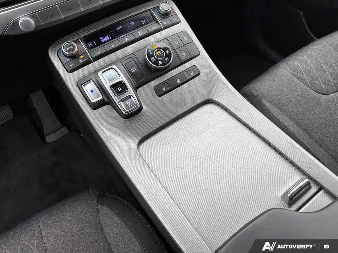 Hyundai PALISADE снимка Hyundai PALISADE