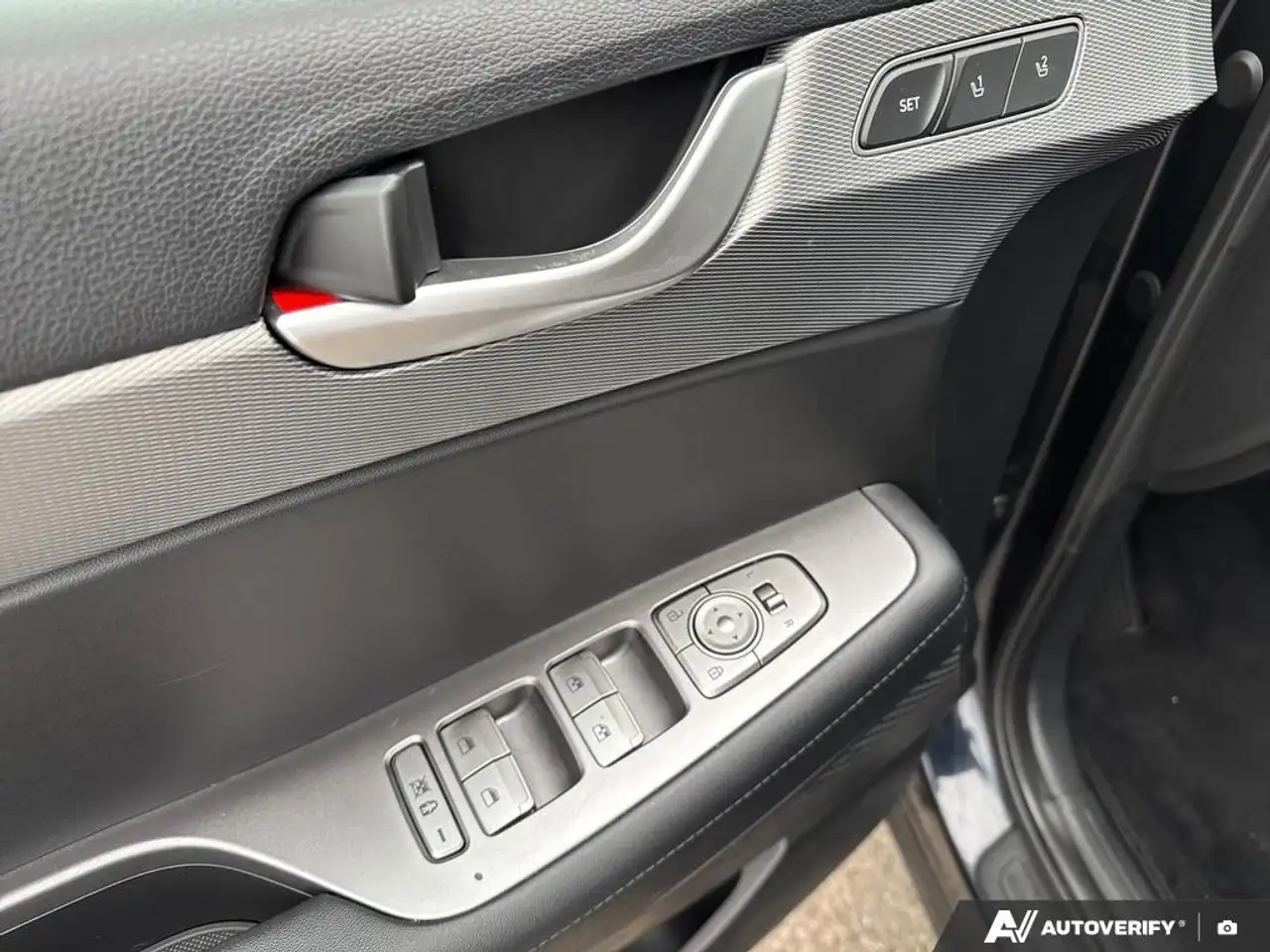 Hyundai PALISADE снимка Hyundai PALISADE