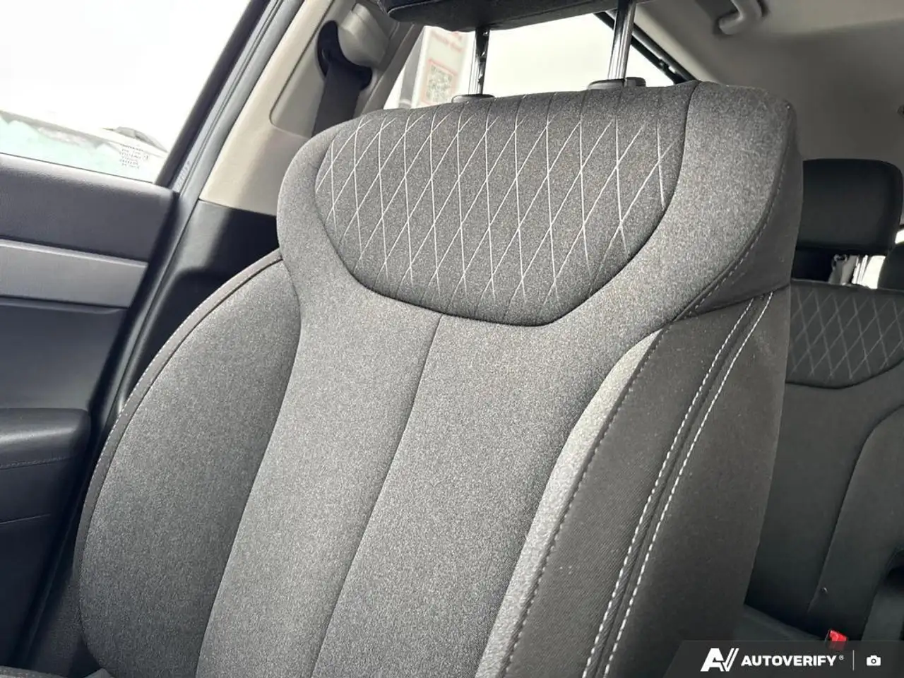 Hyundai PALISADE снимка Hyundai PALISADE