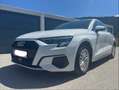 Audi A3 A3 SB 30 TDI intense intense Weiß - thumbnail 1