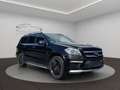 Mercedes-Benz GL 63 AMG 4Matic PERFEKT KONFIGURIERT! Negro - thumbnail 3