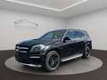 Mercedes-Benz GL 63 AMG 4Matic PERFEKT KONFIGURIERT! Negro - thumbnail 2