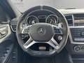 Mercedes-Benz GL 63 AMG 4Matic PERFEKT KONFIGURIERT! Negro - thumbnail 11