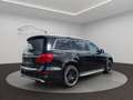 Mercedes-Benz GL 63 AMG 4Matic PERFEKT KONFIGURIERT! Negro - thumbnail 6