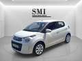 Citroen C1 1.0 VTi Feel 72 Blanco - thumbnail 1