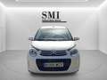 Citroen C1 1.0 VTi Feel 72 Blanco - thumbnail 2