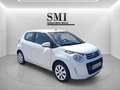 Citroen C1 1.0 VTi Feel 72 Blanco - thumbnail 3