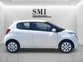 Citroen C1 1.0 VTi Feel 72 Blanco - thumbnail 4