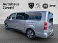 Peugeot Traveller BUSINESS L3 BHDI 180 EAT8 Grau - thumbnail 4