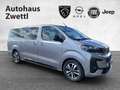 Peugeot Traveller BUSINESS L3 BHDI 180 EAT8 Grau - thumbnail 8