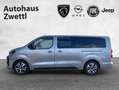 Peugeot Traveller BUSINESS L3 BHDI 180 EAT8 Grau - thumbnail 3