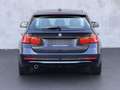 BMW 320 Touring dA/LUXURY/BOITE AUTO/BLUETOOTH/GPS/CUIR Blau - thumbnail 21