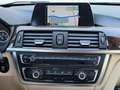 BMW 320 Touring dA/LUXURY/BOITE AUTO/BLUETOOTH/GPS/CUIR Blau - thumbnail 7