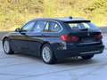 BMW 320 Touring dA/LUXURY/BOITE AUTO/BLUETOOTH/GPS/CUIR Blau - thumbnail 24