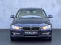 BMW 320 Touring dA/LUXURY/BOITE AUTO/BLUETOOTH/GPS/CUIR Blau - thumbnail 20
