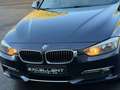 BMW 320 Touring dA/LUXURY/BOITE AUTO/BLUETOOTH/GPS/CUIR Blau - thumbnail 26