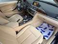 BMW 320 Touring dA/LUXURY/BOITE AUTO/BLUETOOTH/GPS/CUIR Blau - thumbnail 25