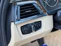 BMW 320 Touring dA/LUXURY/BOITE AUTO/BLUETOOTH/GPS/CUIR Blau - thumbnail 10