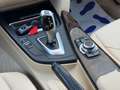 BMW 320 Touring dA/LUXURY/BOITE AUTO/BLUETOOTH/GPS/CUIR Blau - thumbnail 6
