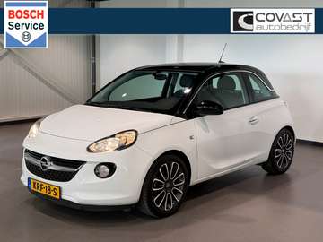1.2 1eEig.|Panoramadak|Carplay|Navigatie|Parkeerse