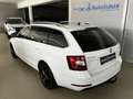 Skoda Octavia Combi Style Limited DSG 2,0TSI 4x4 8fach Weiß - thumbnail 17